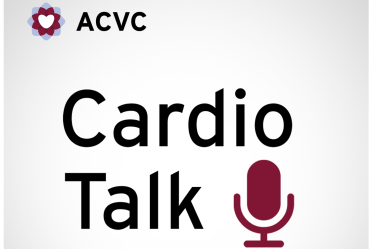 ACVC Cardio Talk