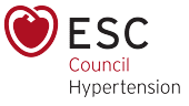 ESC Council on Hypertension