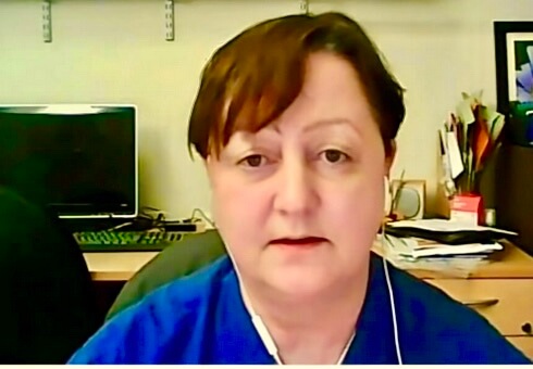 Watch March 2020 - Acute Coronary Syndromes in COVID-19: How to get your unit ready - Susanna Price