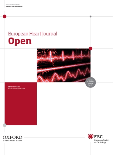 European Heart Journal - Open (EHJ Open)