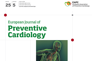 About The European Association Of Preventive Cardiology (EAPC)