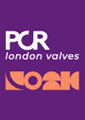 PCR London Valves 2024