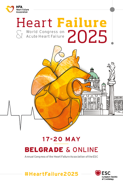 Heart Failure 2025