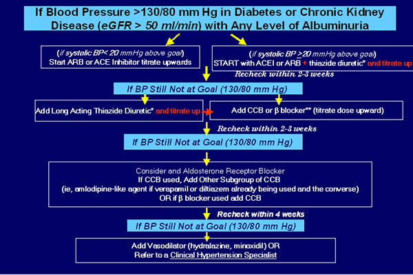 Strategies To Attain Better Blood Pressure Blood Pressure Control In ...